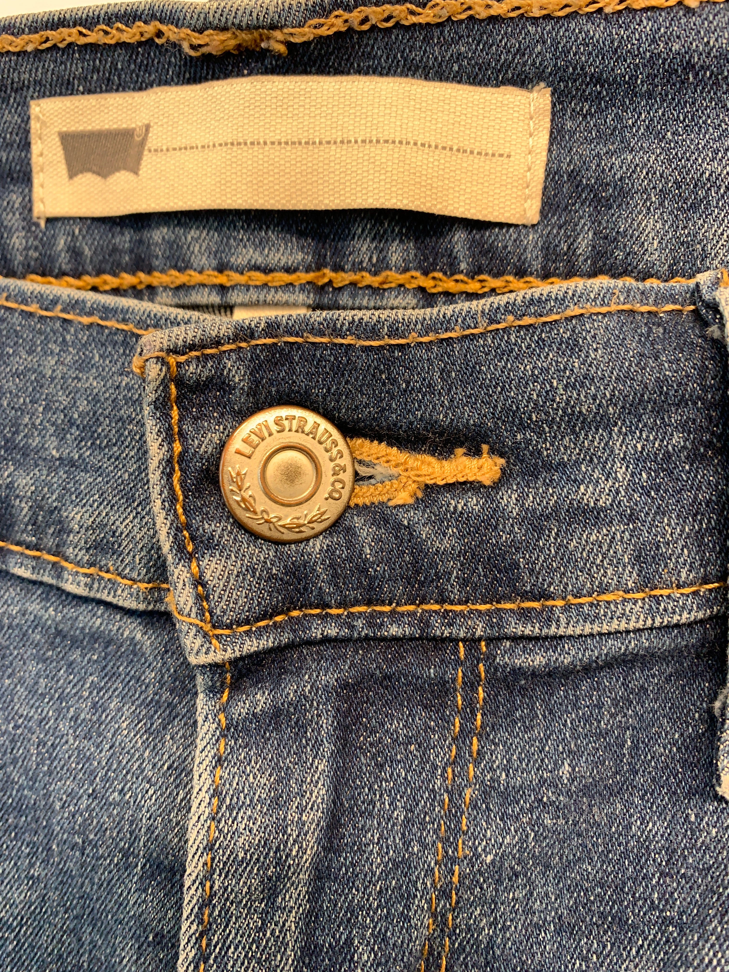 Levi's Shorts